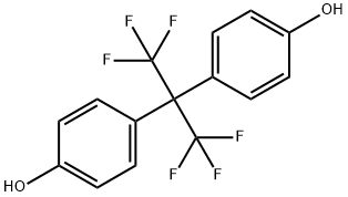 4,4'-(perfluoropropane-2,2-diyl)diphenol