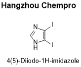 4(5)-Diiodo-1H-imidazole