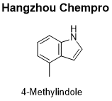 4-Methylindole