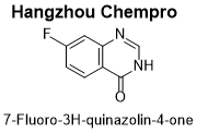 7-Fluoro-3H-quinazolin-4-one