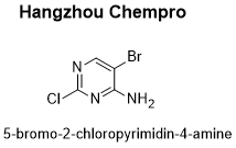 4-Amino-5-bromo-2-chloropyrimidine