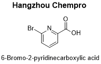 6-Bromo-2-pyridinecarboxylic acid