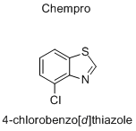 2,5-dichlorobenzo[d]thiazole