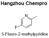 5-Fluoro-2-methylpyridine 