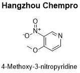 4-Methoxy-3-nitropyridine