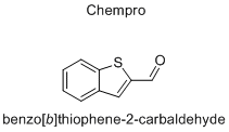 benzo[b]thiophene-2-carbaldehyde