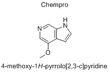 4-methoxy-1H-pyrrolo[2,3-c]pyridine