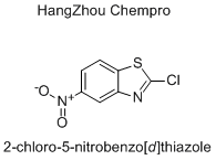 2-chloro-5-nitrobenzo[d]thiazole