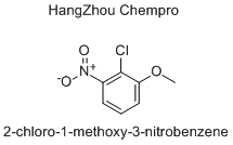 2-chloro-1-methoxy-3-nitrobenzene