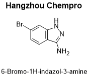 6-Bromo-1H-indazol-3-amine