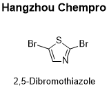 2,5-Dibromothiazole