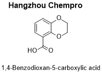 1,4-Benzodioxan-5-carboxylic acid