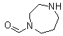1-甲酰高哌嗪