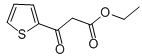 3-氧雜-3-(2-噻吩)丙酸乙酯