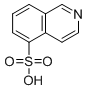 5-異喹啉磺酸