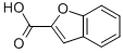 benzofuran-2-carboxylic acid