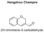 2H-chromene-3-carbaldehydeChemical Formula: C10H8O2 Exact Mass: 160.05 Molecular Weight: 160.17 m/z: 160.05 (100.0%), 161.06 (11.0%)