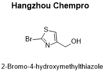 2-Bromo-4-hydroxymethylthiazole