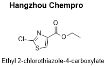 Ethyl 2-chlorothiazole-4-carboxylate