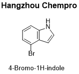 4-Bromo-1H-indole