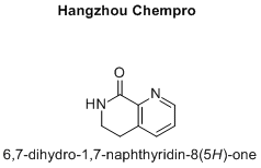 6,7-dihydro-1,7-naphthyridin-8(5H)-one