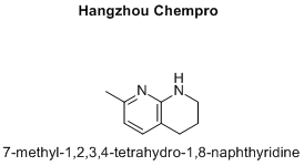 7-methyl-1,2,3,4-tetrahydro-1,8-naphthyridine