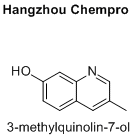 3-methylquinolin-7-ol