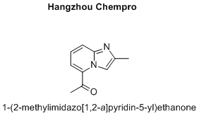 1-(2-methylimidazo[1,2-a]pyridin-5-yl)ethanone