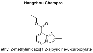 ethyl 2-methylimidazo[1,2-a]pyridine-8-carboxylate