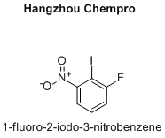 1-fluoro-2-iodo-3-nitrobenzene