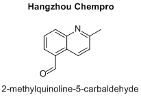 2-methylquinoline-5-carbaldehyde