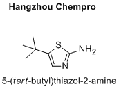 5-(tert-butyl)thiazol-2-amine