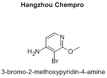 3-bromo-2-methoxypyridin-4-amine