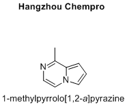 1-methylpyrrolo[1,2-a]pyrazine