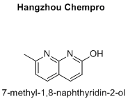 7-methyl-1,8-naphthyridin-2-ol