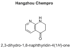 2,3-dihydro-1,8-naphthyridin-4(1H)-one