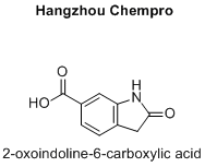 2-oxoindoline-6-carboxylic acid