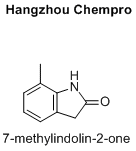 7-methylindolin-2-one