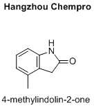 4-methylindolin-2-one