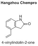 4-vinylindolin-2-one