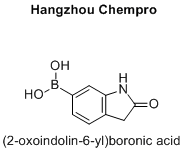 (2-oxoindolin-6-yl)boronic acid