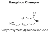 5-(hydroxymethyl)isoindolin-1-one