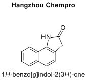 1H-benzo[g]indol-2(3H)-one