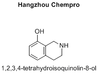 1,2,3,4-tetrahydroisoquinolin-8-ol