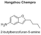 2-butylbenzofuran-5-amine