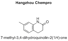 7-methyl-3,4-dihydroquinolin-2(1H)-one