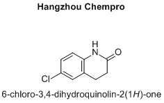 6-chloro-3,4-dihydroquinolin-2(1H)-one