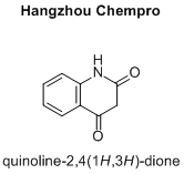 quinoline-2,4(1H,3H)-dione