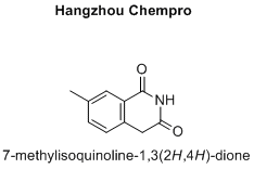 7-methylisoquinoline-1,3(2H,4H)-dione