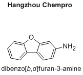 dibenzo[b,d]furan-3-amine